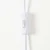 Lampa ścienna MOVE L biała 205 cm -  DI-AR-046-BC white - Step Into Design